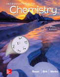 Introduction to Chemistry (5th Edition)- Rich Bauer