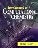 Introduction to Computational Chemistry (2nd Edition)- Frank Jansen