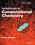 Introduction to Computational Chemistry (3rd Edition)- Frank Jansen