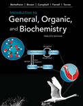 Introduction to General, Organic and Biochemistry (12th Edition)- Frederick A. Bettelheim