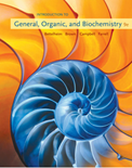 Introduction to General, Organic and Biochemistry (9th Edition)- Frederick A. Bettelheim