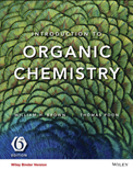 Introduction to Organic Chemistry (6th Edition)- William H. Brown 