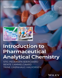 Introduction to Pharmaceutical Analytical Chemistry (2nd Edition)- Stig Pedersen-Bjergaard