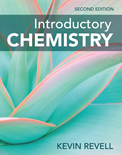 Introductory Chemistry (2nd Edition)- Kevin Revell