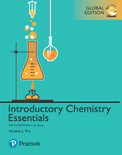 Introductory Chemistry Essentials in SI Units (6th Global Edition)- Nivaldo J. Tro