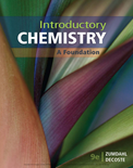 Introductory Chemistry: A Foundation (9th Edition)- Steven S. Zumdahl 