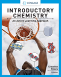 Introductory Chemistry: An Active Learning Approach (7th Edition)- Mark S. Cracolice 