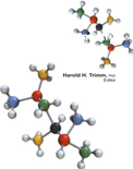 Inorganic chemistry : reactions, structure and mechanisms- Harold H Trimm