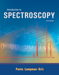 Introduction to Spectroscopy (3rd edition)- Pavia, Lampman, Kriz