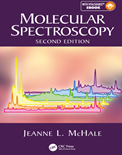 Molecular Spectroscopy (2nd Edition)- Jeanne L. McHale