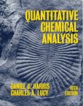 Quantitative Chemical Analysis (10th Edition)-Daniel C. Harris 