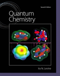 Quantum Chemistry (7th Edition)- Ira N. Levine