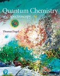 Quantum Chemistry and Spectroscopy (4th Edition)- Thomas Engel