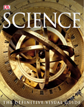 Science: The Definitive Visual Guide- Adam Hart-Davis