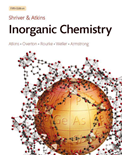 Shriver & Atkins’ Inorganic Chemistry (5th Edition)- P. Atkins