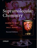 Supramolecular Chemistry (2nd Edition)- Jonathan W. Steed 