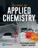 Textbook on Applied Chemistry- Achyutananda Acharya 