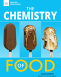 The Chemistry of Food- Carla Mooney