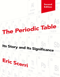 The Periodic Table: Its Story And Its Significance (2nd Edition)- Eric Scerri
