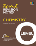 Topical Revision Notes Chemistry O Level- Samantha L. Ellis