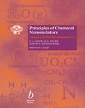 Principles of chemical nomenclature- A Guide to IUPAC Recommendations