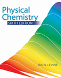 Physical Chemistry (6th Edition)- Ira N. Levine