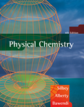 Physical Chemistry (4th Edition)- Robert J. Silbey