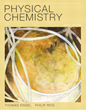 Physical Chemistry (3rd Edition)- Thomas Engel