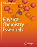 Physical Chemistry Essentials- Andreas Hofmann
