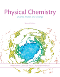 Physical Chemistry Quanta, Matter and Change (2nd Edition)- Peter Atkins