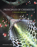 Principles of Chemistry: A Molecular Approach (3rd Edition)- Nivaldo J. Tro