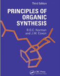 Principles of Organic Synthesis (3rd Edition)- Richard Norman 