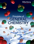 Principles of General Chemistry (3 rd Edition)- Martin Silberberg