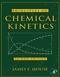 Principles of Chemical Kinetics (2nd Edition)- James E. House