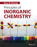 Principles of inorganic chemistry- Brian W. Pfennig