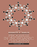 Progress in Inorganic Chemistry (Vol 51)- Kenneth D. Karlin