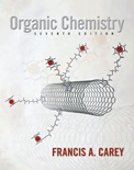 Organic Chemistry (7th Edition)- Carey