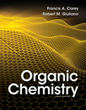 Organic Chemistry (9th Edition)- Carey