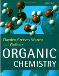 Organic Chemistry (1st Edition)- Clayden