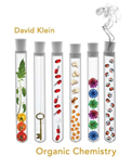 Organic Chemistry (1st Edition)- David Klein
