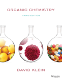 Organic Chemistry (3rd Edition)- David Klein
