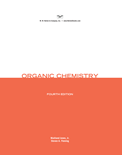 Organic Chemistry (4th Edition)- Maitland Jones