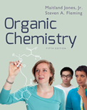 Organic Chemistry (5th Edition)- Maitland Jones