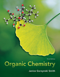 Organic Chemistry (3rd edition)- Smith