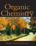 Organic Chemistry (4th Edition)- Paula Yurkanis Bruice