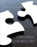 Organic Chemistry (7th Edition)- Paula Yurkanis Bruice