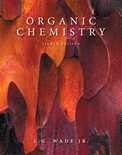 Organic Chemistry (8th edition)- L.G. Wade Jr.