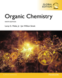 Organic Chemistry (9th Global Edition)- Leroy G. Wade Jr. 