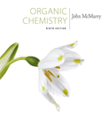 Organic Chemistry (9th Edition)- John McMurry