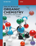 Organic Chemistry Fundamentals and Concepts (2nd Edition)- John M. McIntosh